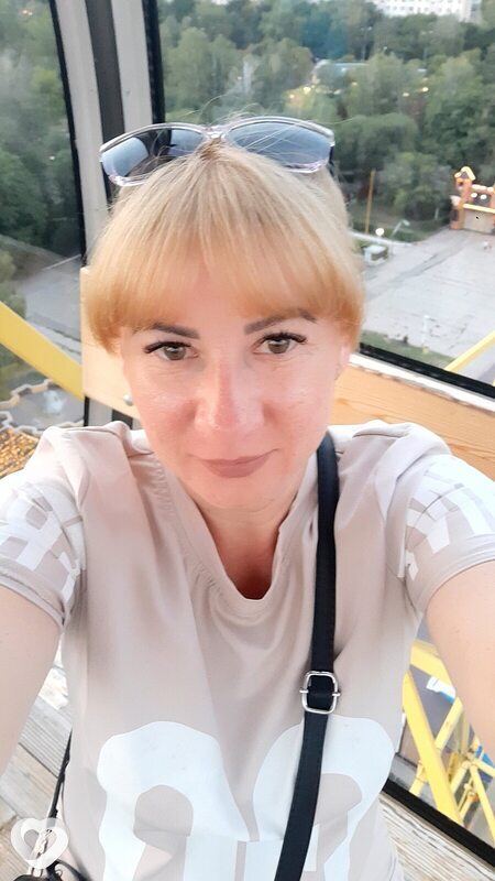 Юлия, 39, Тольятти — анкета №960723