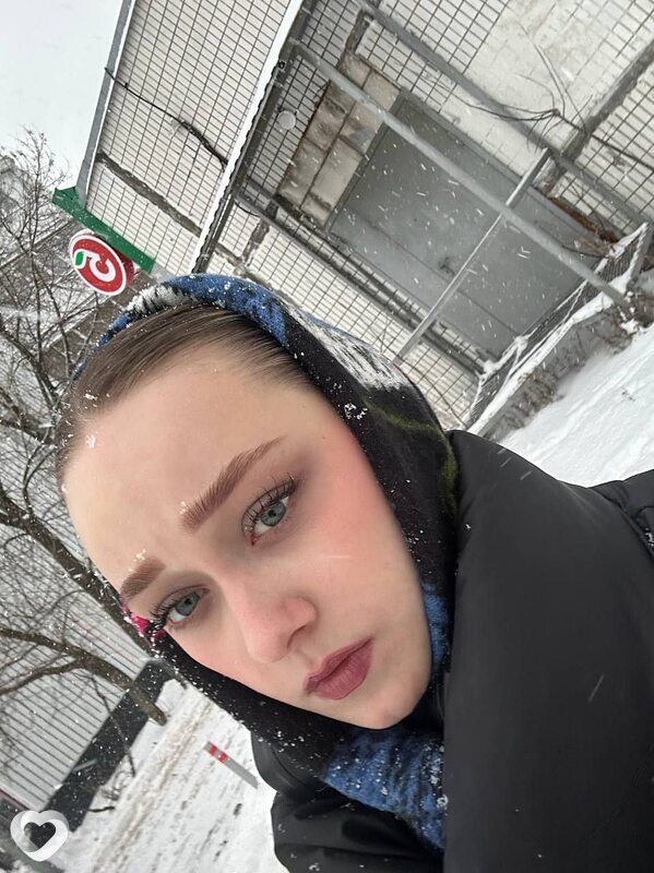 Алена, 30, Курске — анкета №960851