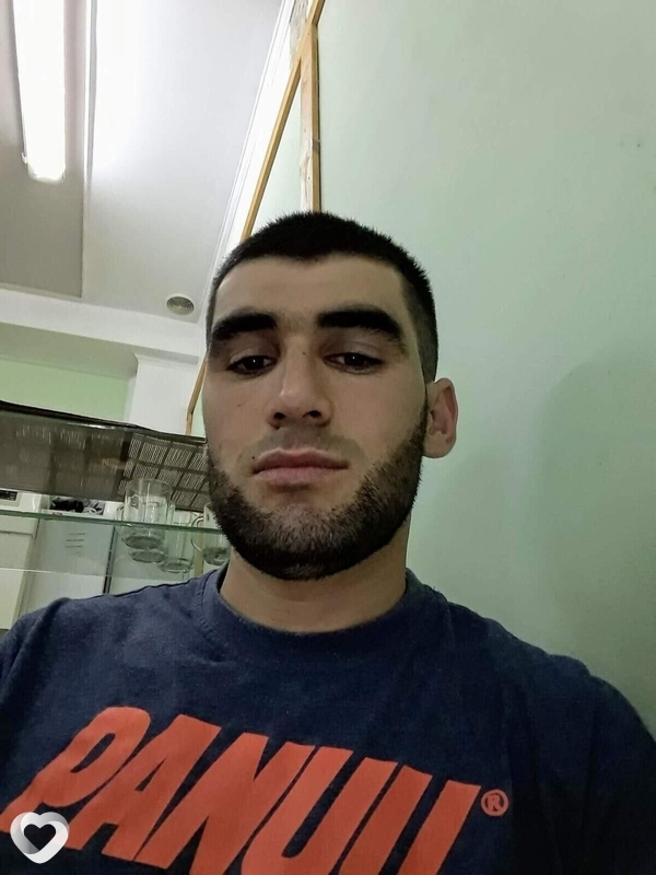 Расул, 32, Москве — анкета №960857