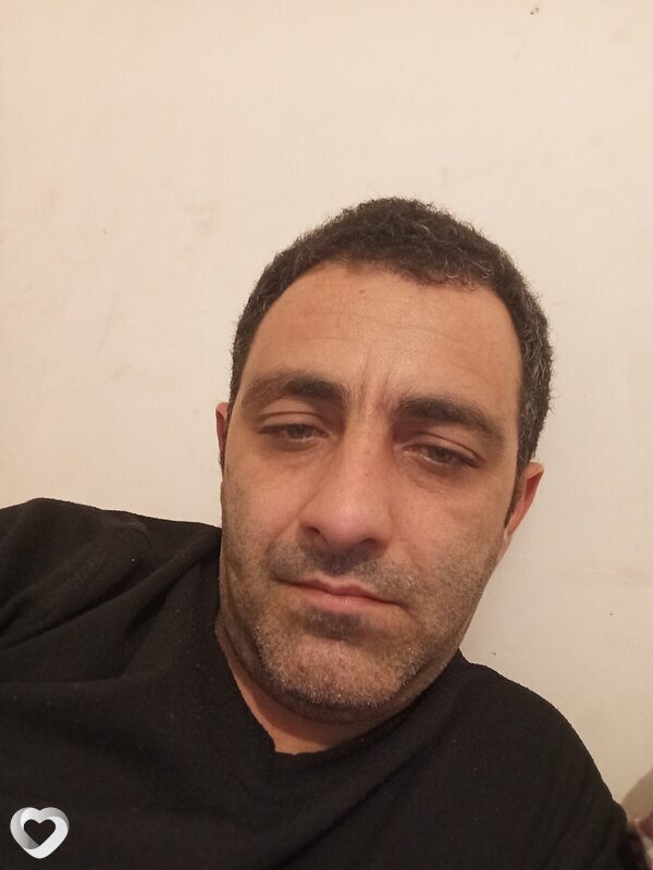 Парвиз, 39, Баку — анкета №960858