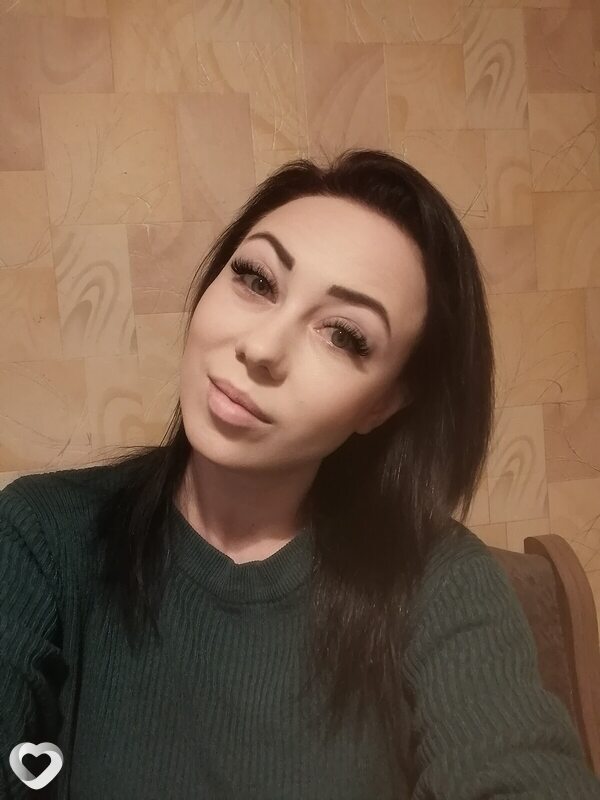 Мария, 34, Москве — анкета №960864