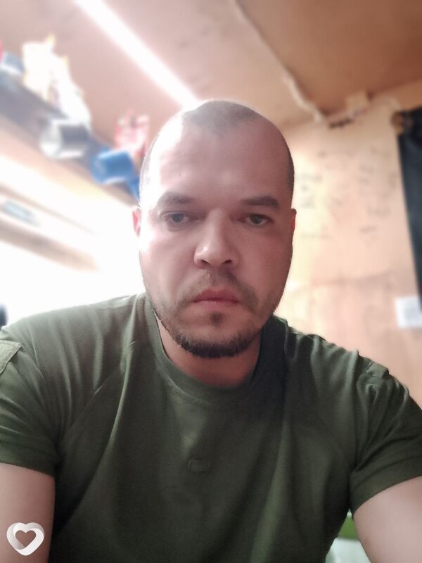 Дмитрий, 37, Домодедово — анкета №960865
