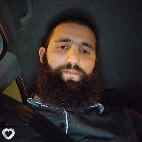 Рамазан, 34, Москве — анкета №960868