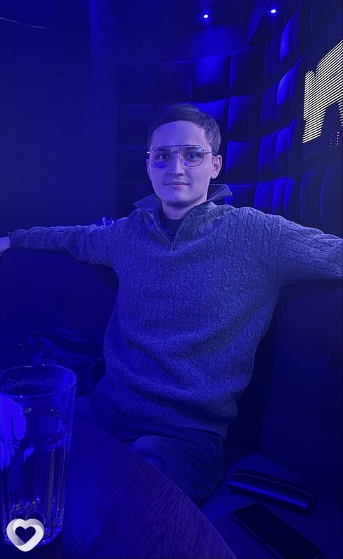 Дмитрий, 26, Иванове — анкета №960799