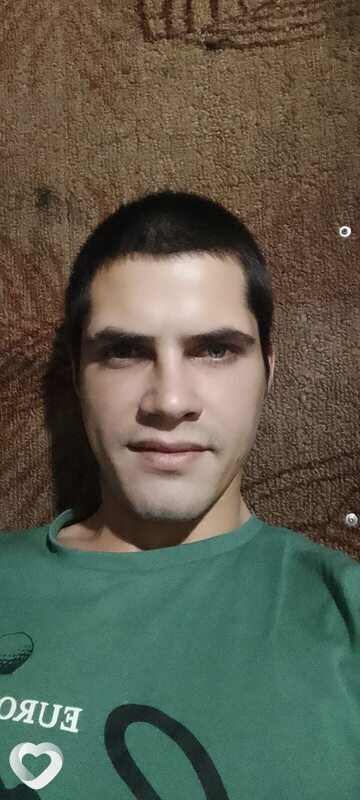 Павел Скрипов, 31, Новокузнецке — анкета №960800