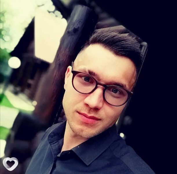 Иван, 33, Москве — анкета №960802