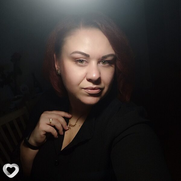 Ирина, 38, Калининграде — анкета №960805