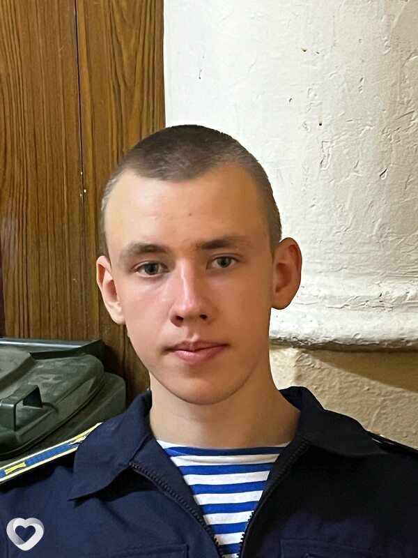 Дмитрий, 21, Рязани — анкета №960806