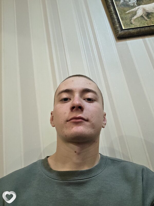 Андрей, 21, Санкт-Петербурге — анкета №960814