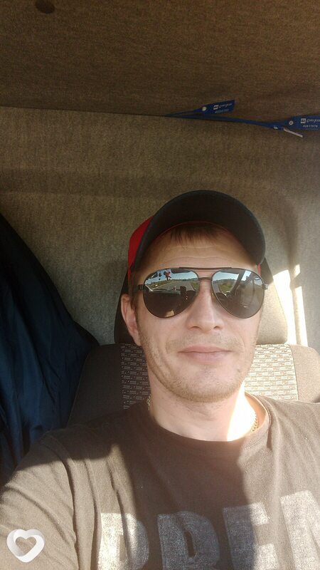 Александр, 42, Санкт-Петербурге — анкета №960821