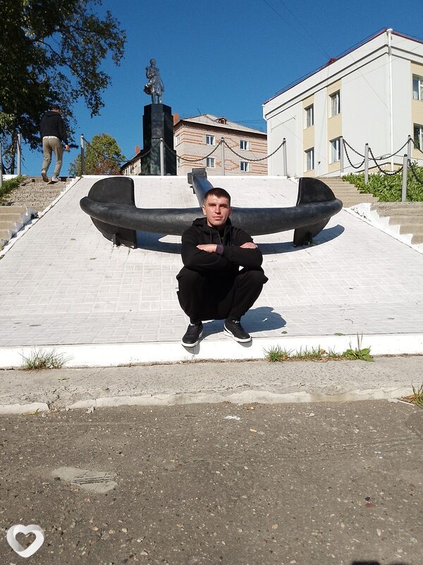 Алексей, Ломоносов