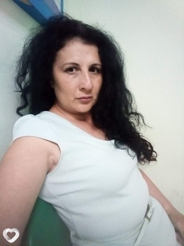 Эля, 45, Воронеже — анкета №960774