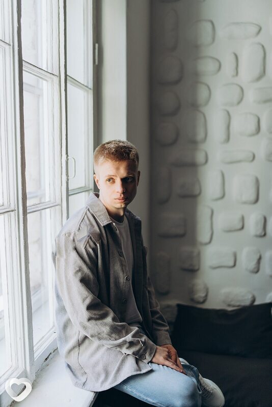 Андрей, 30, Санкт-Петербурге — анкета №960777