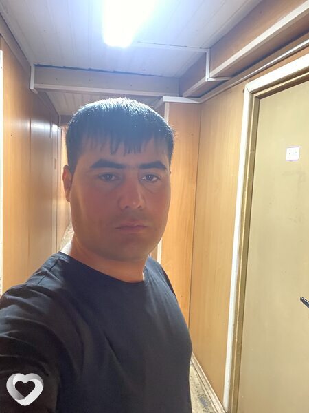 Самир, 35, Москве — анкета №960779