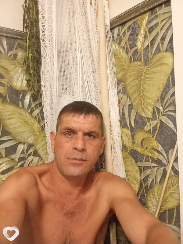 Андрей, 39, Владивостоке — анкета №960780