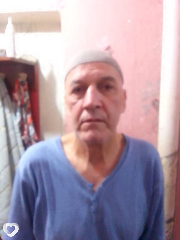 Фархад, 60, Хабаровске — анкета №960784