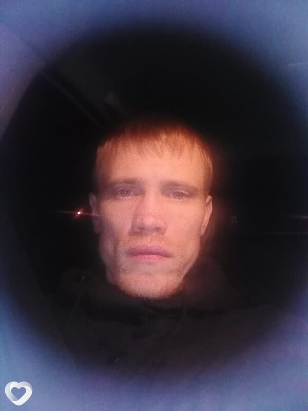 Илья, 34, Волгограде — анкета №960785