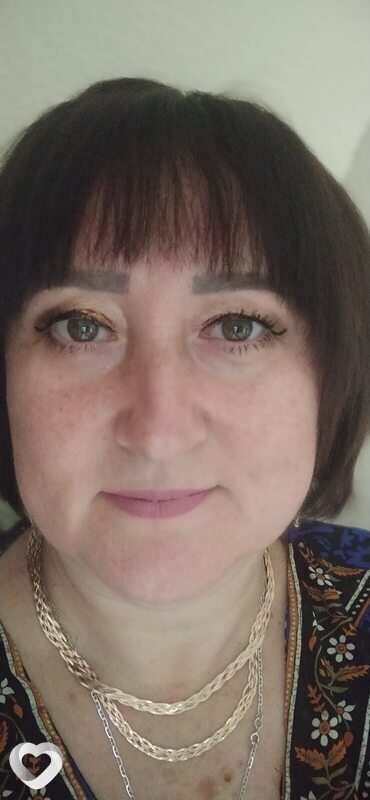 Катя, 56, Санкт-Петербурге — анкета №960792