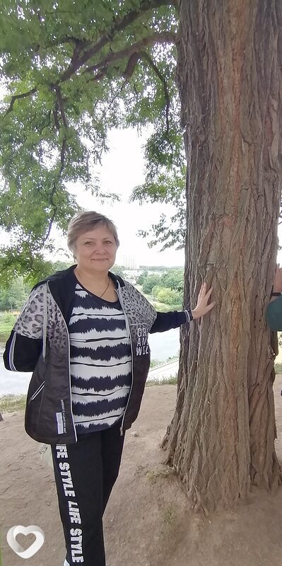 Ирина, 61, Гомеле — анкета №960794