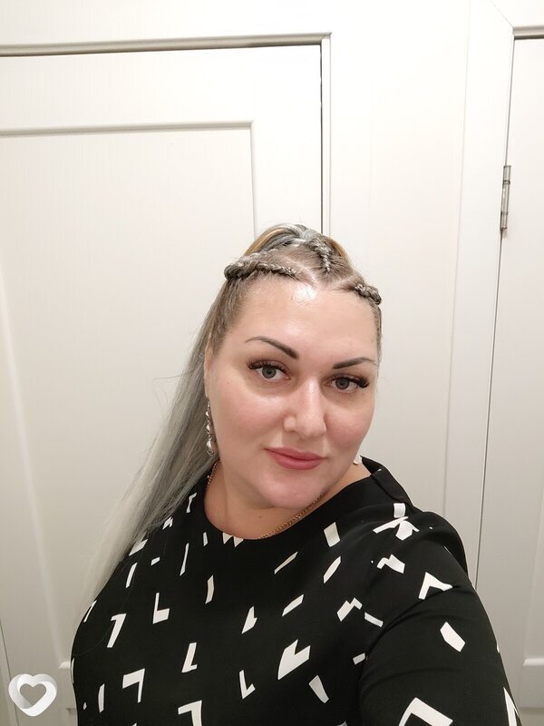 Юлия, 36, Волгограде — анкета №960925