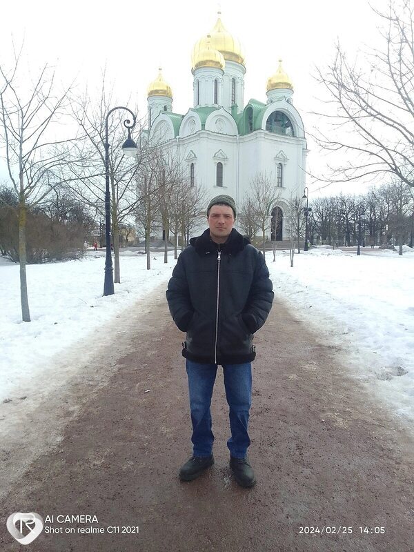 Юрий, 43, Вельске — анкета №960926
