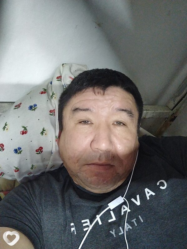 Омербек, 42, Кызылорде — анкета №960927