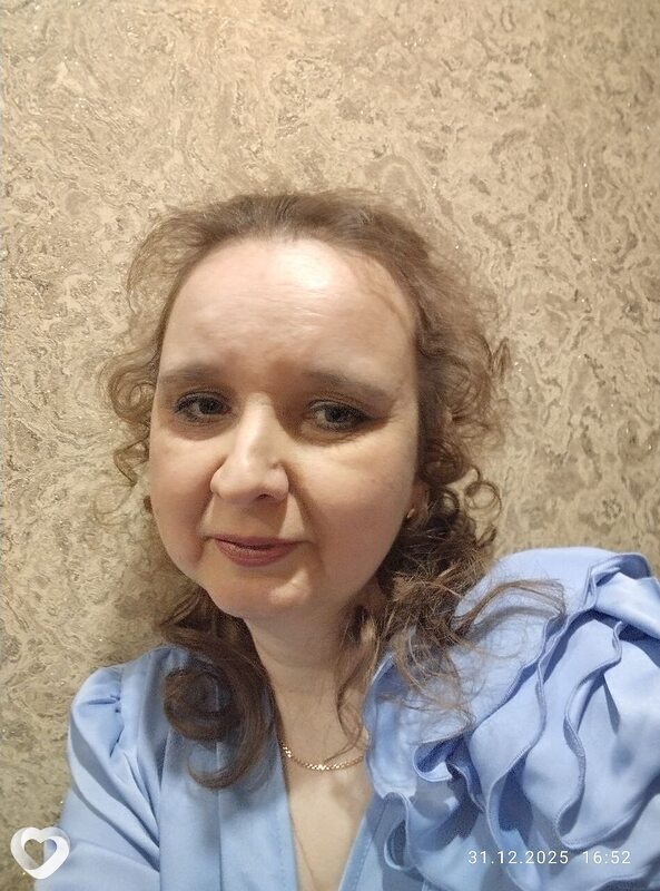 Елена, 52, Ногинске — анкета №960931