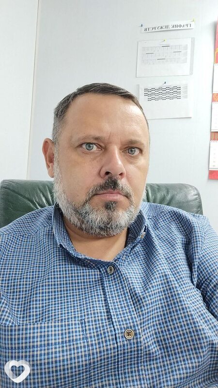 Евгений, 46, Оренбурге — анкета №960933