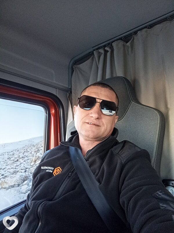 Александр, 47, Канске — анкета №960940