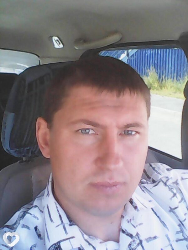 Андрей, 41, Барнауле — анкета №960944