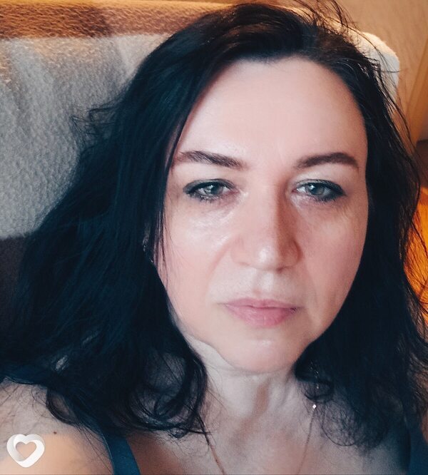 Ольга, 53, Москве — анкета №961124