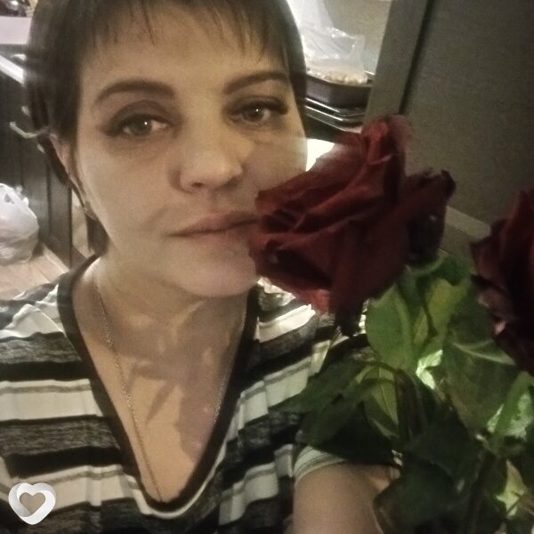 Анастасия, 40, Лобне — анкета №961130