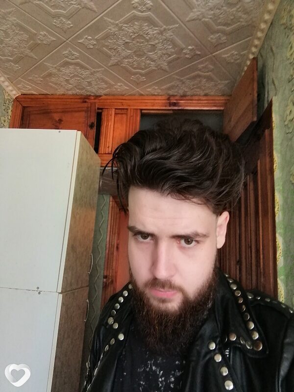 Александр, 27, Саранске — анкета №961132