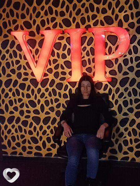 Карина, 36, Чите — анкета №961133
