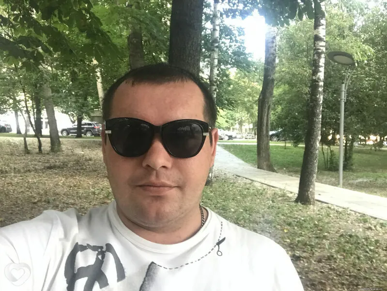 Вячеслав, 43, Красном Луче — анкета №10870