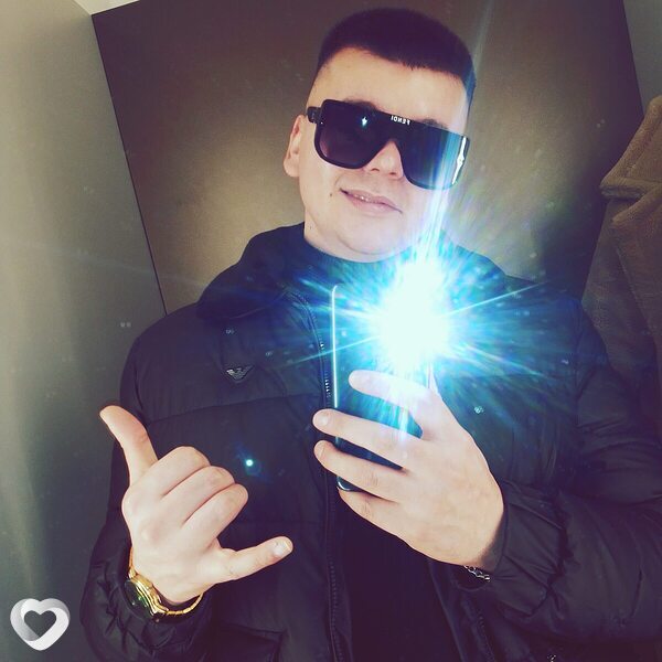 Дмитрий, 29, Хабаровске — анкета №961139