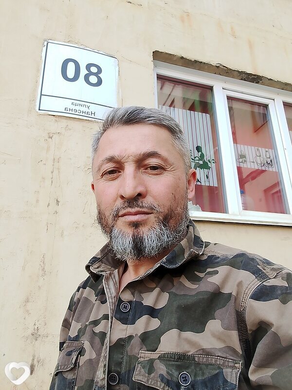Михаил, 41, Норильске — анкета №961140