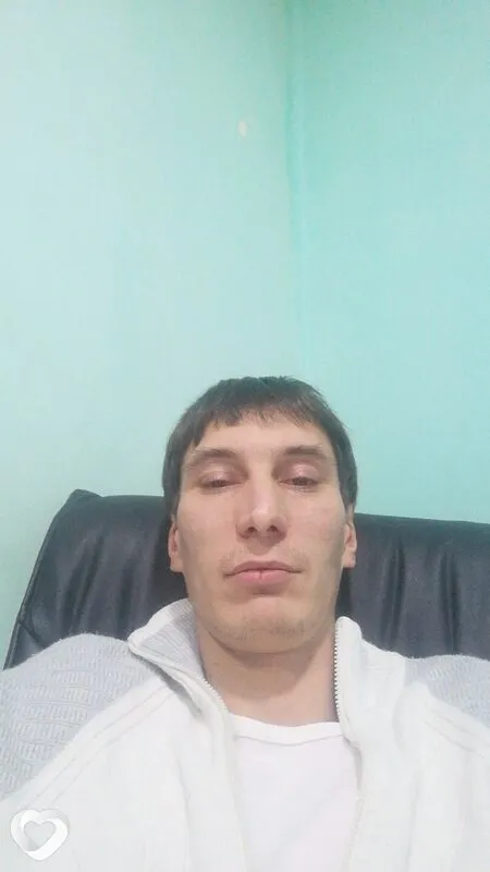 Atamantyson, 39, Москве — анкета №10871