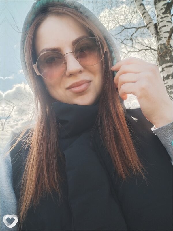 Самара, 31, Москве — анкета №960948