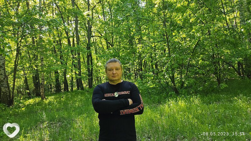 Den, 46, Саратове — анкета №960949