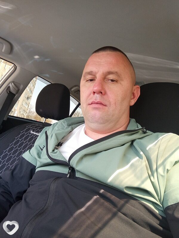 Евгений, 42, Большое Камени — анкета №960952