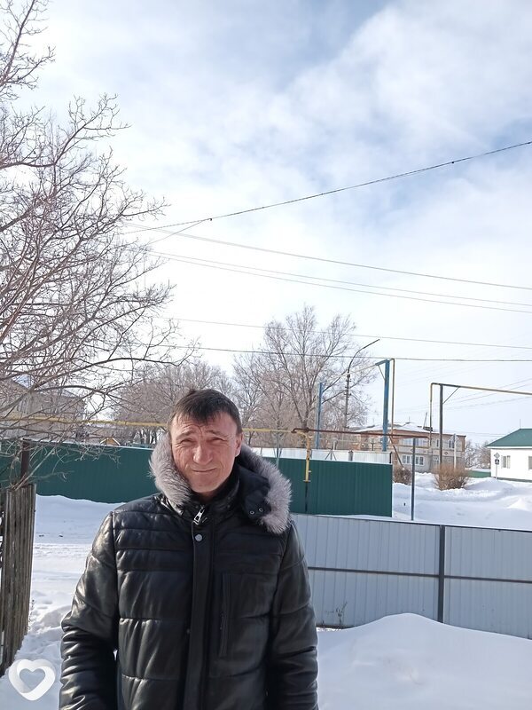 Виталий, 42, Стерлитамаке — анкета №960953