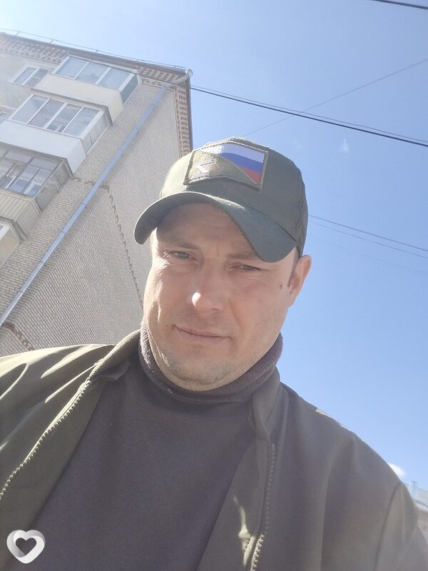 Дмитрий, 36, Сергиеве Посаде — анкета №960961