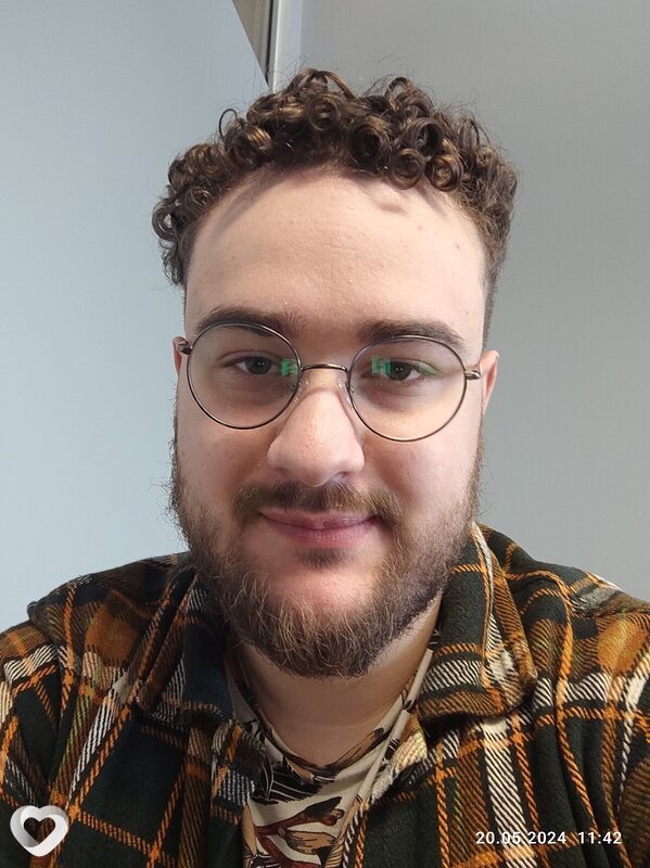 Григорий, 28, Москве — анкета №960962