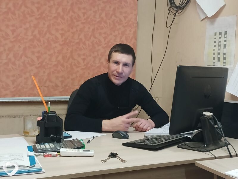 Дмитрий, 39, Темиртау — анкета №960964