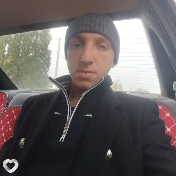 Павел, 33, Актобе — анкета №960965