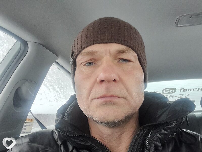 Андрей, 55, Ярославле — анкета №960970