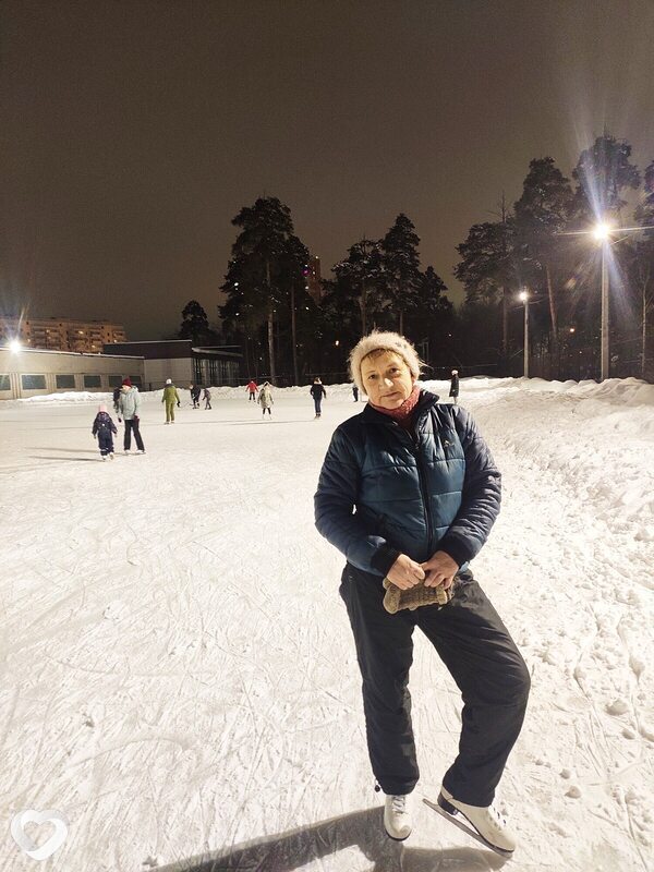 Юлия, 55, Казани — анкета №960899