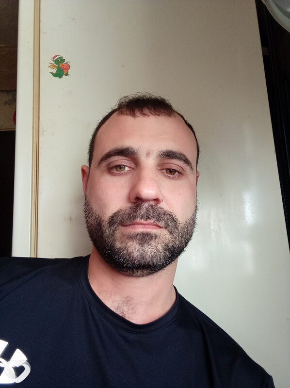 Onn, 36, Краснодаре — анкета №960902