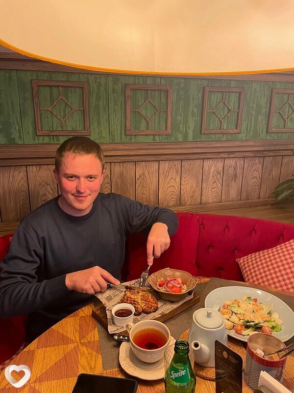 Николс, 35, Самаре — анкета №960903